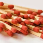 Match Gelatin 10002