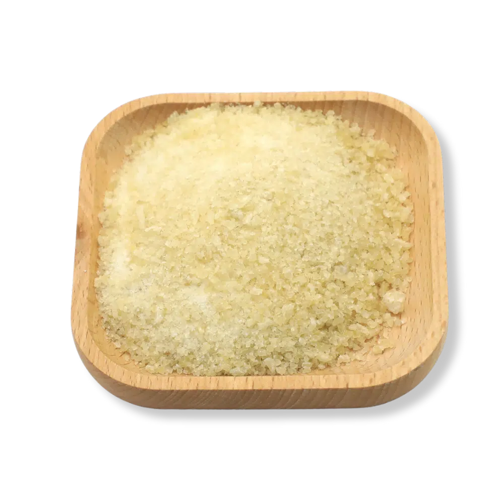 gelatin