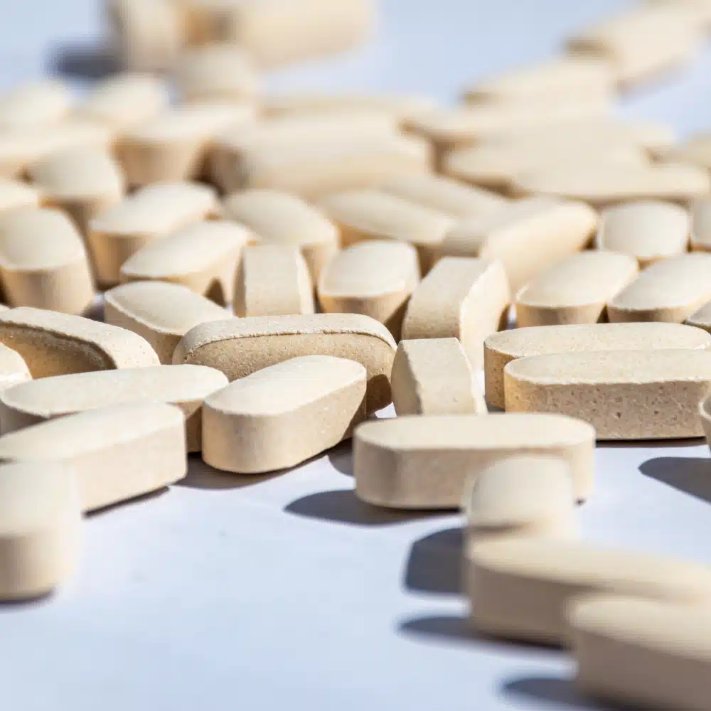 Pharmaceutical Gelatin 10007
